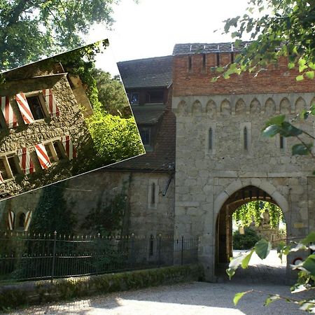 Schloss Egg Bernried Exterior photo