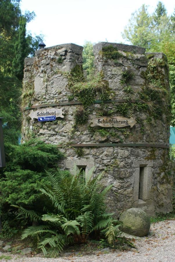 Schloss Egg Bernried Exterior photo