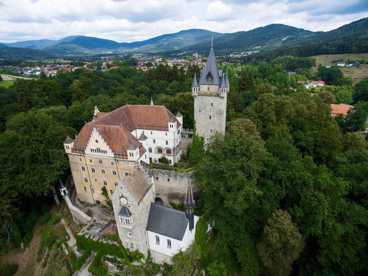 Schloss Egg Bernried Exterior photo